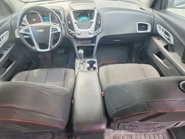 2GNFLFEK3G6157660 2016 CHEVROLET EQUINOX - Image 8