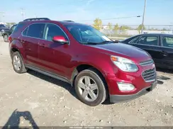 2GNFLFEK3G6159764 2016 CHEVROLET EQUINOX