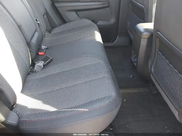 2GNFLFEK3G6159764 2016 CHEVROLET EQUINOX - Image 8