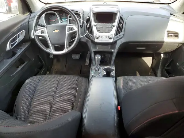 2GNFLFEK3G6160221 2016 CHEVROLET EQUINOX - Image 8
