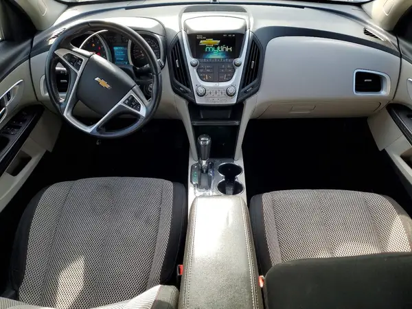 2GNFLFEK3G6161207 2016 CHEVROLET EQUINOX - Image 8