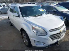 2GNFLFEK3G6162292 2016 CHEVROLET EQUINOX