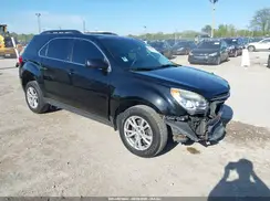2GNFLFEK3G6162826 2016 CHEVROLET EQUINOX