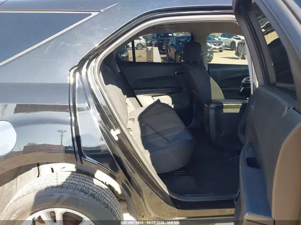 2GNFLFEK3G6162826 2016 CHEVROLET EQUINOX - Image 8