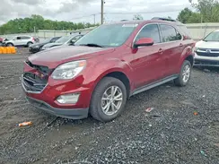 2GNFLFEK3G6164009 2016 CHEVROLET EQUINOX