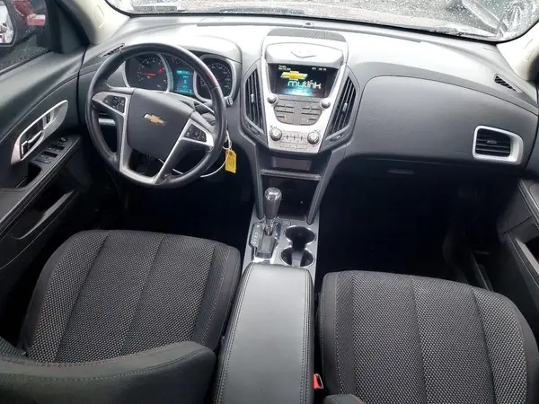 2GNFLFEK3G6164009 2016 CHEVROLET EQUINOX - Image 8