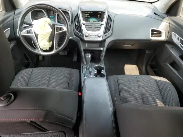 2GNFLFEK3G6164267 2016 CHEVROLET EQUINOX - Image 8
