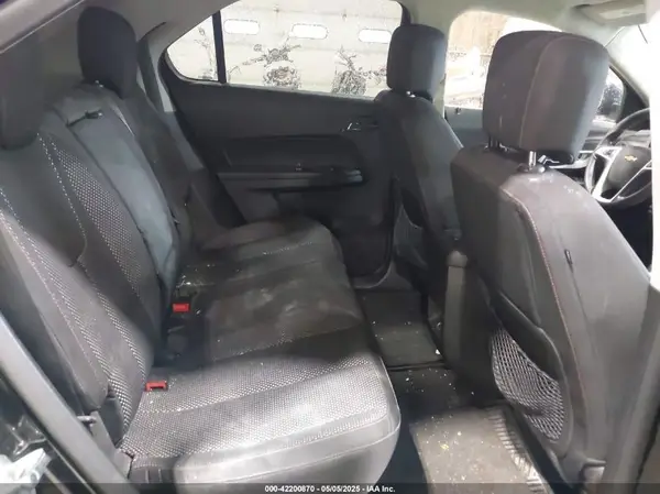 2GNFLFEK3G6164771 2016 CHEVROLET EQUINOX - Image 8