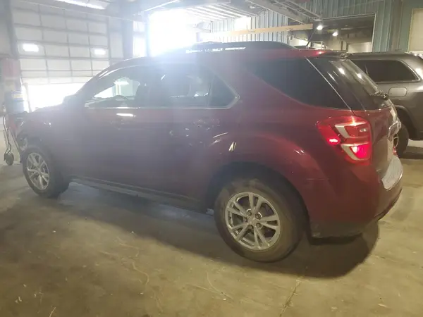2GNFLFEK3G6166312 2016 CHEVROLET EQUINOX - Image 2
