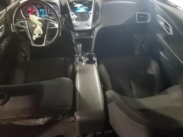 2GNFLFEK3G6166312 2016 CHEVROLET EQUINOX - Image 8