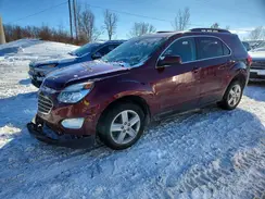 2GNFLFEK3G6168092 2016 CHEVROLET EQUINOX