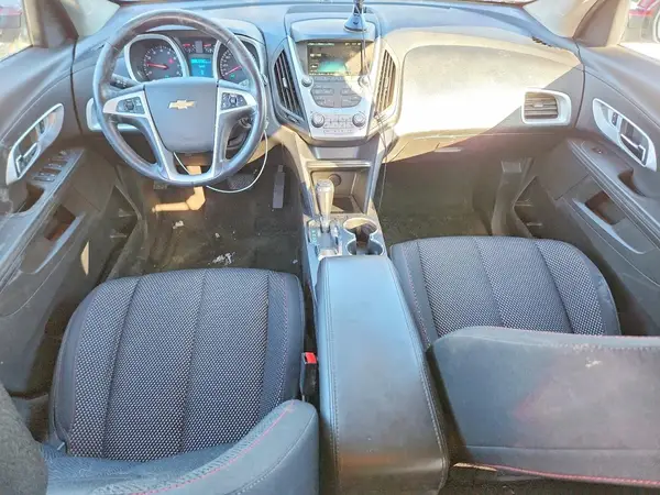 2GNFLFEK3G6168092 2016 CHEVROLET EQUINOX - Image 8