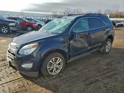 2GNFLFEK3G6168237 2016 CHEVROLET EQUINOX