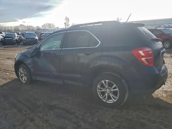 2GNFLFEK3G6168237 2016 CHEVROLET EQUINOX - Image 2
