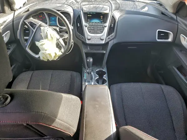 2GNFLFEK3G6168237 2016 CHEVROLET EQUINOX - Image 8