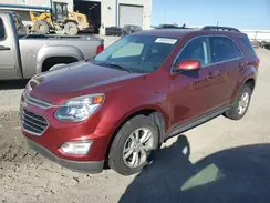 2GNFLFEK3G6169193 2016 CHEVROLET EQUINOX