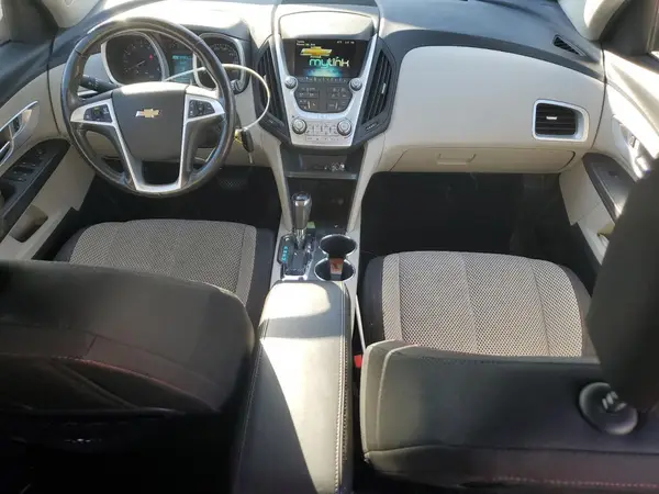 2GNFLFEK3G6169193 2016 CHEVROLET EQUINOX - Image 8