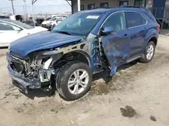 2GNFLFEK3G6169341 2016 CHEVROLET EQUINOX