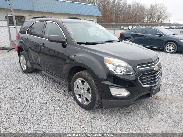 2GNFLFEK3G6172367 2016 CHEVROLET EQUINOX - Image 1