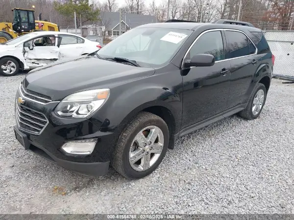 2GNFLFEK3G6172367 2016 CHEVROLET EQUINOX - Image 2