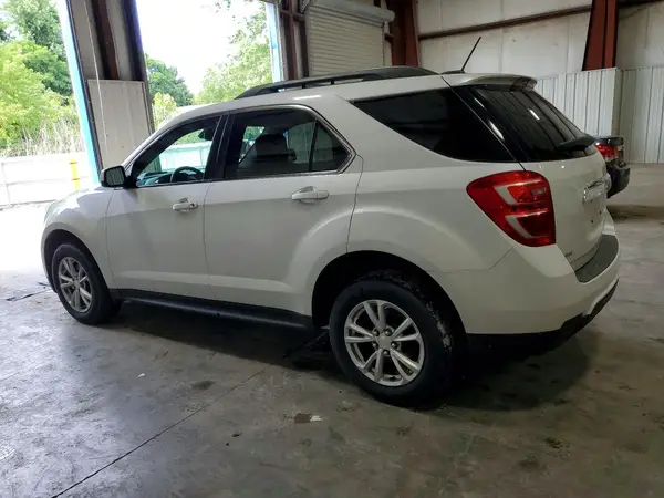 2GNFLFEK3G6172515 2016 CHEVROLET EQUINOX - Image 2