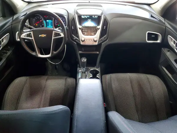2GNFLFEK3G6172515 2016 CHEVROLET EQUINOX - Image 8