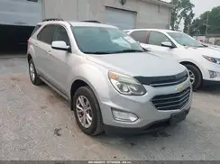 2GNFLFEK3G6176029 2016 CHEVROLET EQUINOX