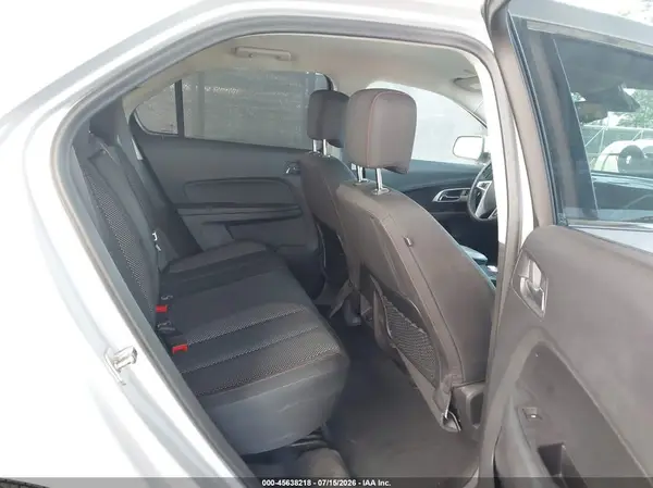 2GNFLFEK3G6176029 2016 CHEVROLET EQUINOX - Image 8