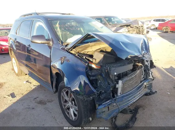 2GNFLFEK3G6177326 2016 CHEVROLET EQUINOX - Image 1