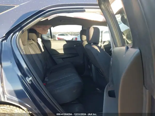 2GNFLFEK3G6177326 2016 CHEVROLET EQUINOX - Image 8
