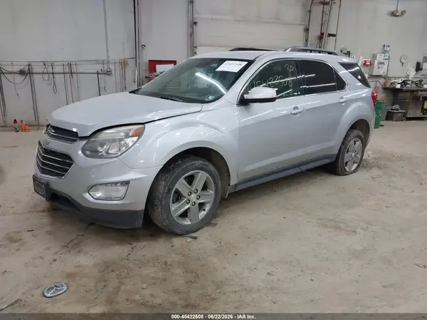 2GNFLFEK3G6177598 2016 CHEVROLET EQUINOX - Image 2