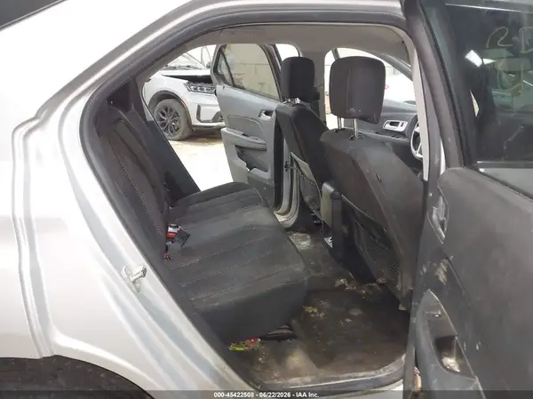 2GNFLFEK3G6177598 2016 CHEVROLET EQUINOX - Image 8