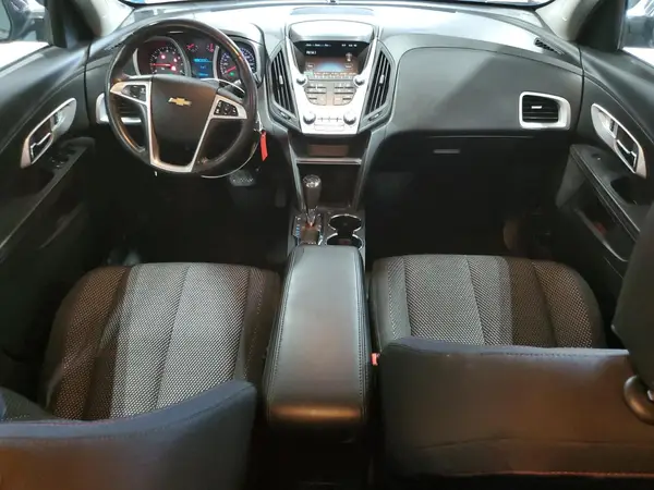 2GNFLFEK3G6177679 2016 CHEVROLET EQUINOX - Image 8