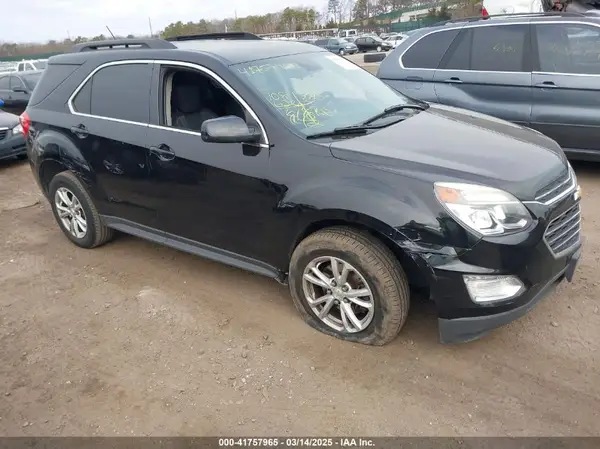 2GNFLFEK3G6177732 2016 CHEVROLET EQUINOX - Image 1