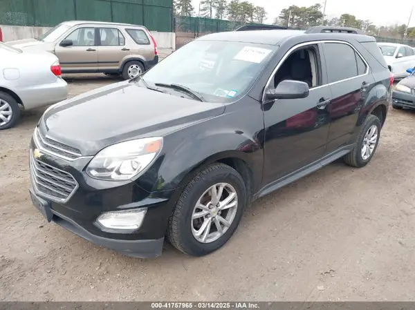 2GNFLFEK3G6177732 2016 CHEVROLET EQUINOX - Image 2