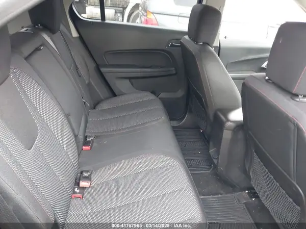 2GNFLFEK3G6177732 2016 CHEVROLET EQUINOX - Image 8