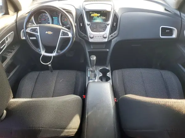 2GNFLFEK3G6179447 2016 CHEVROLET EQUINOX - Image 8