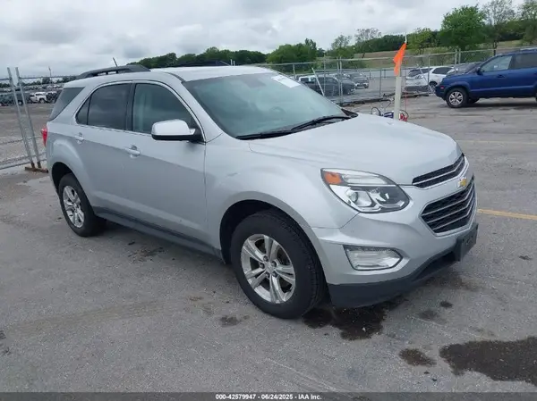2GNFLFEK3G6189508 2016 CHEVROLET EQUINOX - Image 1