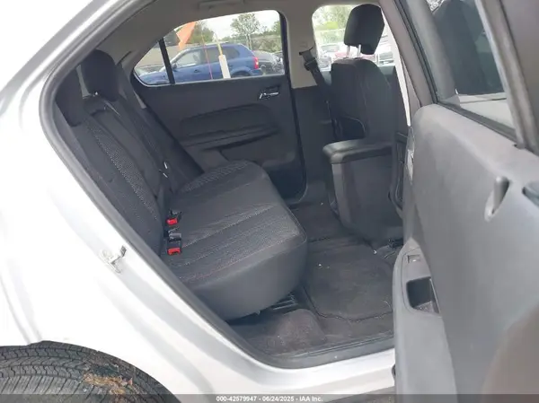 2GNFLFEK3G6189508 2016 CHEVROLET EQUINOX - Image 8
