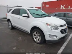 2GNFLFEK3G6191016 2016 CHEVROLET EQUINOX