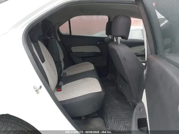 2GNFLFEK3G6191016 2016 CHEVROLET EQUINOX - Image 8