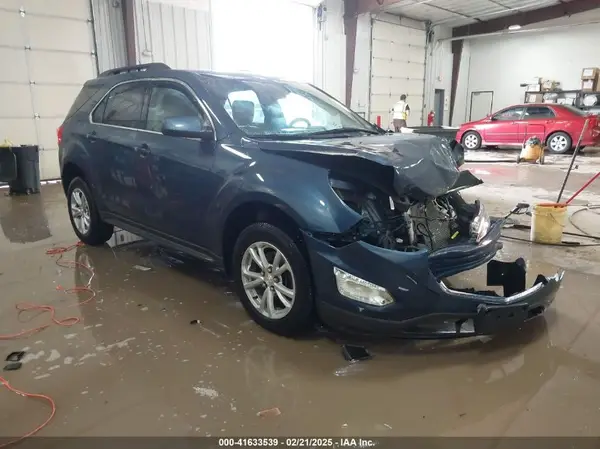 2GNFLFEK3G6194420 2016 CHEVROLET EQUINOX - Image 1