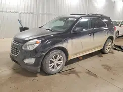 2GNFLFEK3G6195504 2016 CHEVROLET EQUINOX