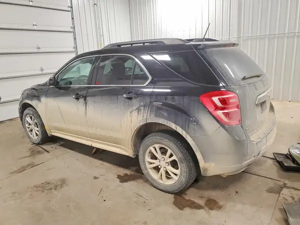2GNFLFEK3G6195504 2016 CHEVROLET EQUINOX - Image 2