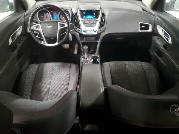 2GNFLFEK3G6195504 2016 CHEVROLET EQUINOX - Image 8
