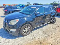 2GNFLFEK3G6196345 2016 CHEVROLET EQUINOX