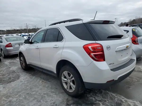 2GNFLFEK3G6196815 2016 CHEVROLET EQUINOX - Image 2
