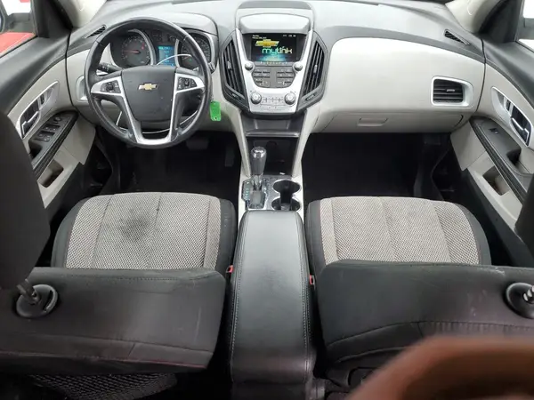 2GNFLFEK3G6196815 2016 CHEVROLET EQUINOX - Image 8