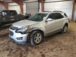 2GNFLFEK3G6196863 2016 CHEVROLET EQUINOX