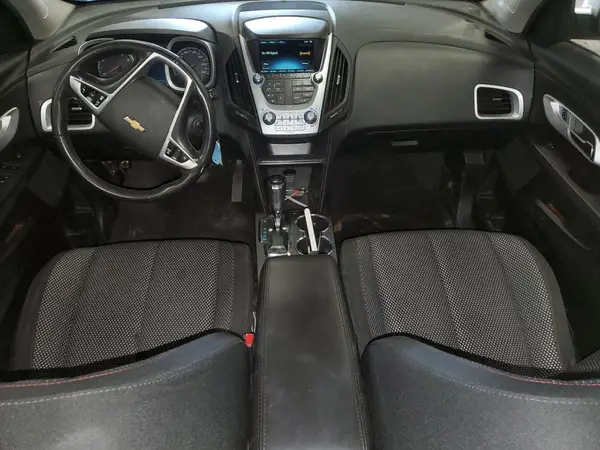 2GNFLFEK3G6196863 2016 CHEVROLET EQUINOX - Image 8